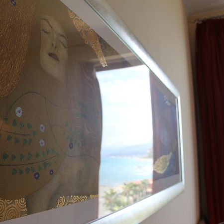 Meridian Hotel Guardia Piemontese Terme Dış mekan fotoğraf