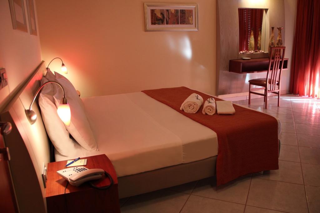 Meridian Hotel Guardia Piemontese Terme Dış mekan fotoğraf