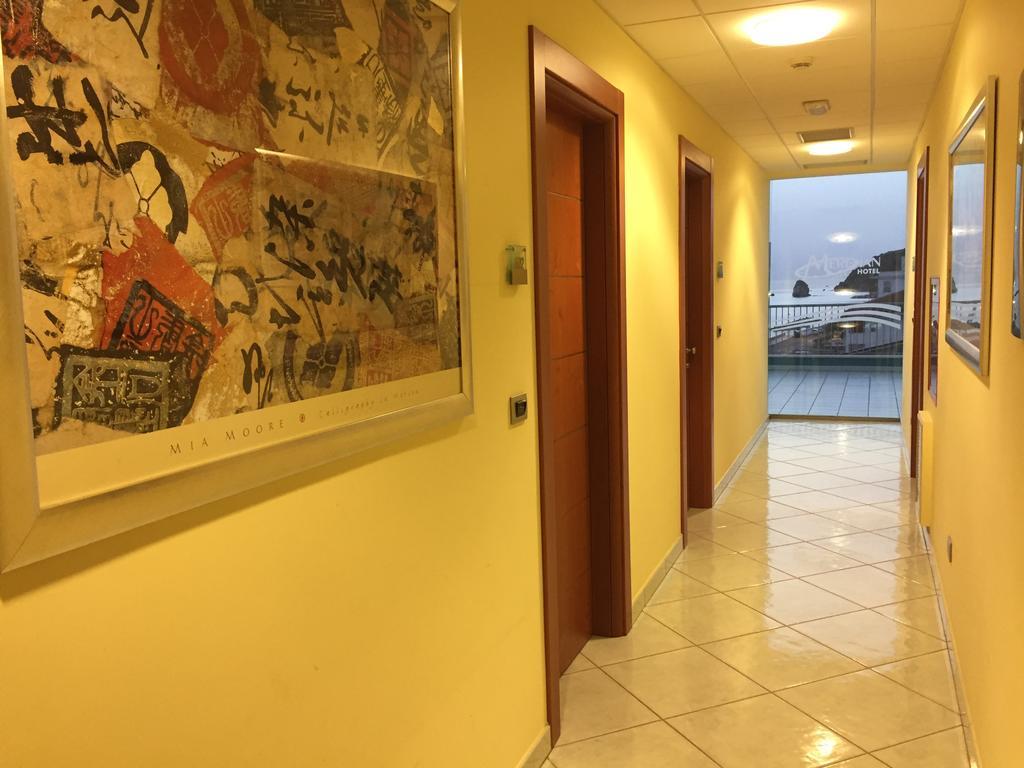 Meridian Hotel Guardia Piemontese Terme Dış mekan fotoğraf
