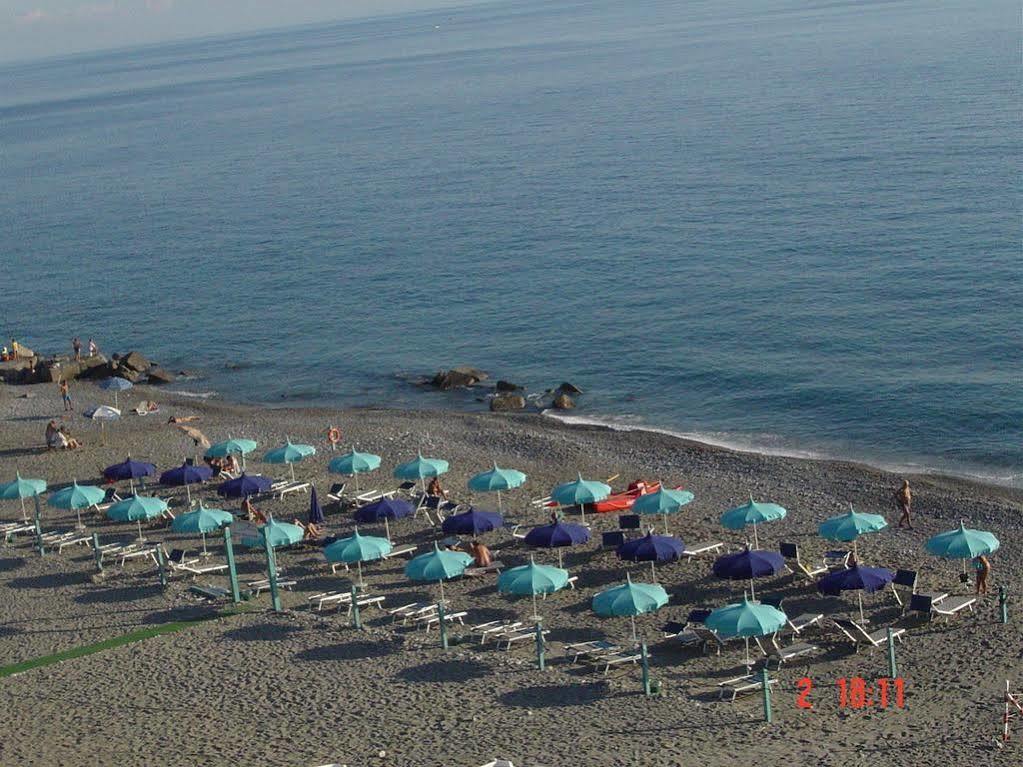 Meridian Hotel Guardia Piemontese Terme Dış mekan fotoğraf